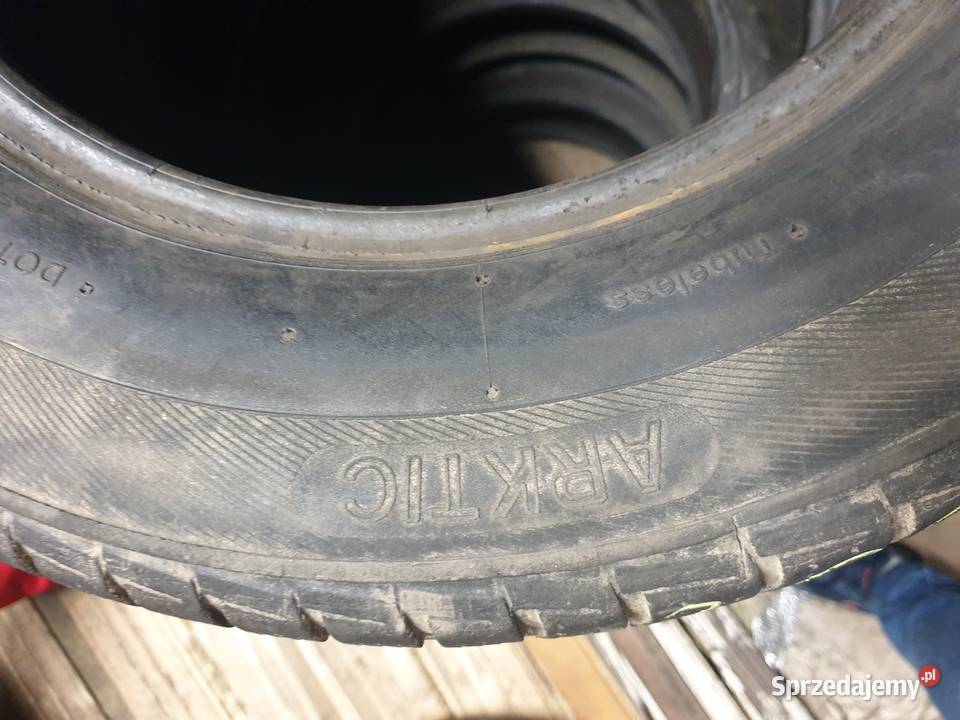 Opona Rupi Arktic 20565r15 Dobre Miasto