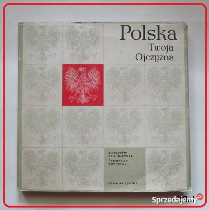 XX lat Polski Ludowej album PRL kultura Kultura i Rozrywka Łódź sprzedam