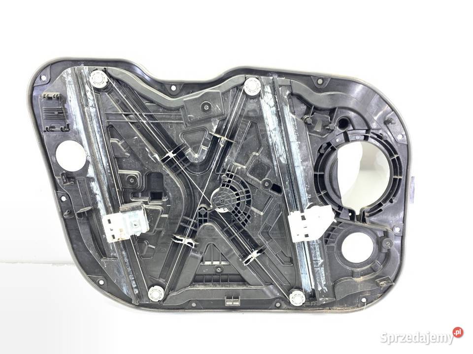 PODNOŚNIK SZYBY PRAWY PRZÓD HYUNDAI i30