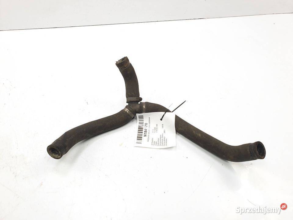 PRZEWÓD UKŁADU CHŁODZENIA HONDA VFR 800RR Lipno