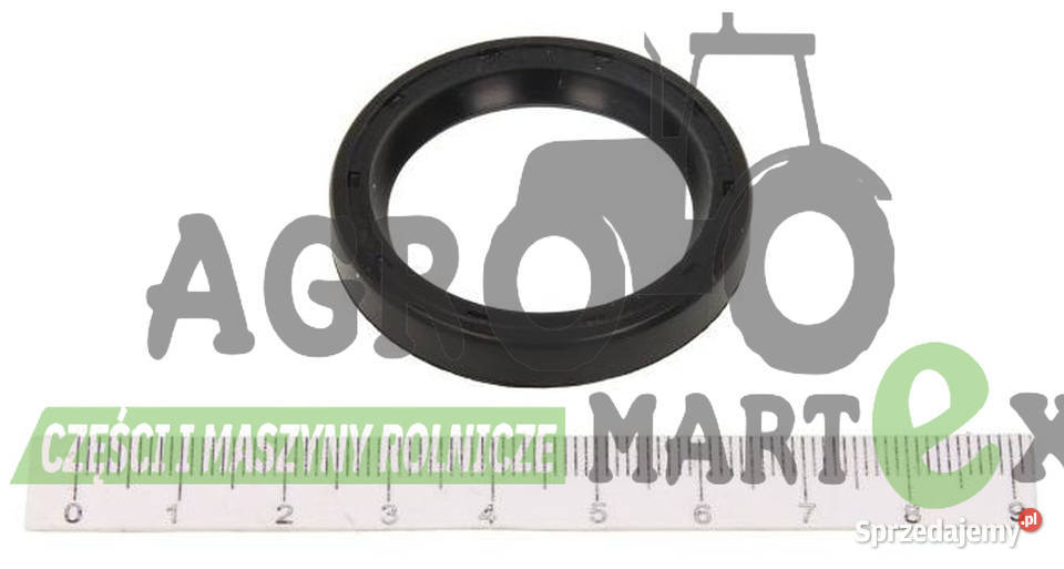 5112294 1930155 USZCZELKA CNH Wichrów