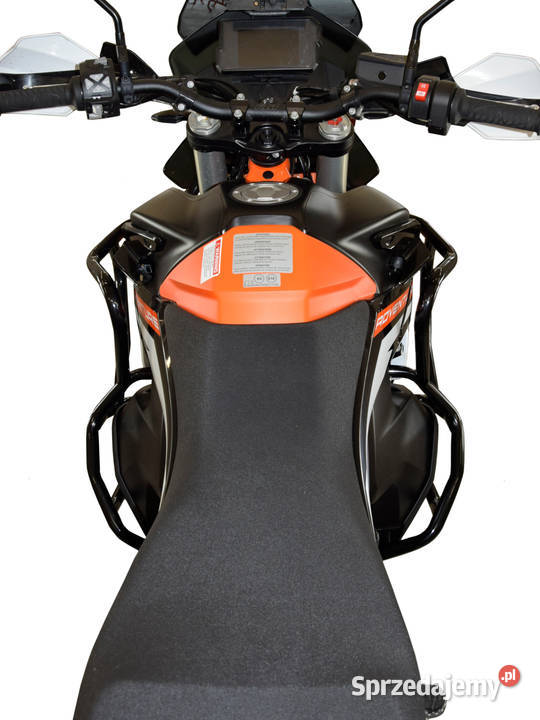 Gmole do KTM 890 Adventure 890 Adventure R 790 śląskie Częstochowa