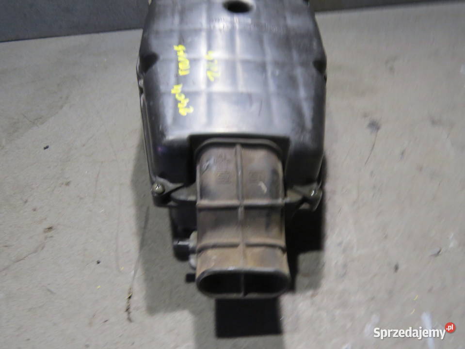 HONDA TRANSALP 650 XL XL650 AIRBOX FILTR