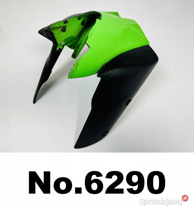 KAWASAKI Ninja ZX10R Ninja ZX6R ZX6RR 0508