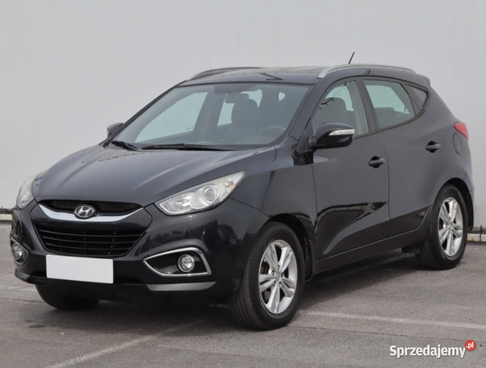 Hyundai ix35 20 CVVT Lublin