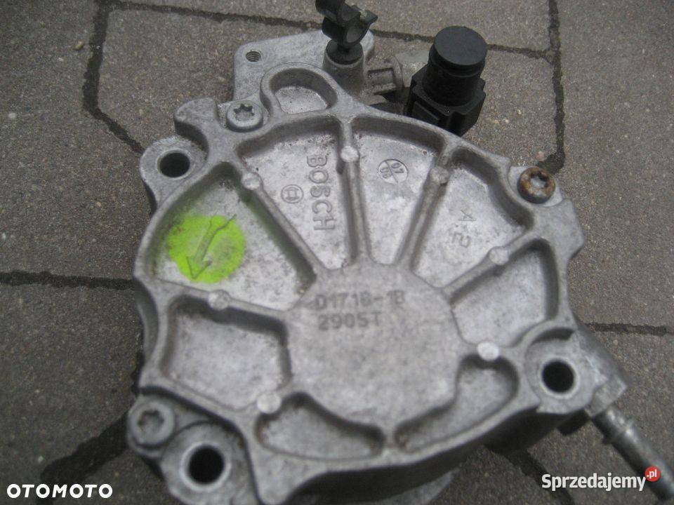 FORD MONDEO MK4 22 TDCI WAKUPOMPA D171B 1B 2905T Rakoniewice