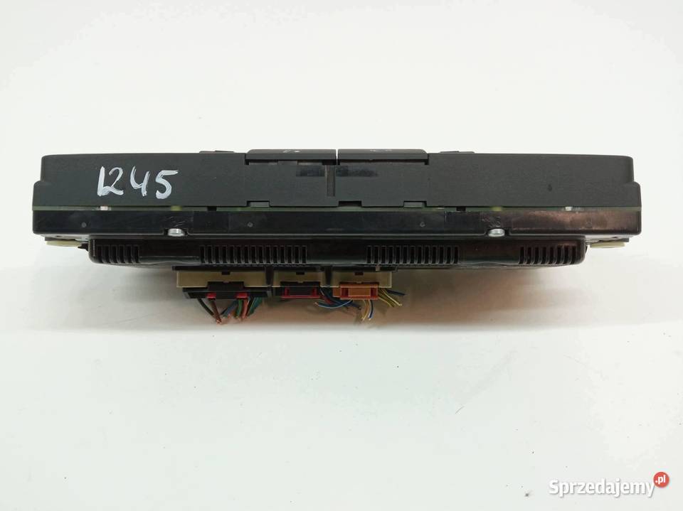 PANEL NAWIEWU VW Volkswagen Passat VI 20052010 osobowe świętokrzyskie