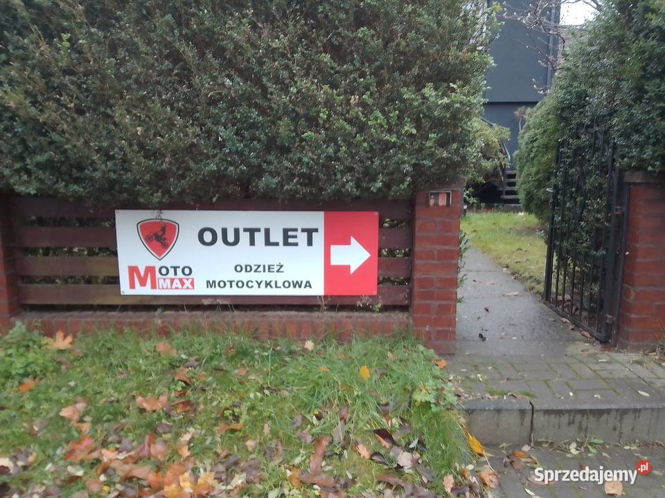 Fastway Touring Uni 191 kurtka motocyklowa L Zielona Góra