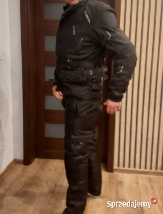 Kombinezon motocyklowy Rebelhorn Xl Rawicz