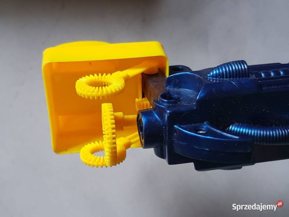 karabin pistolet bańki na baterie na wodę Kielce