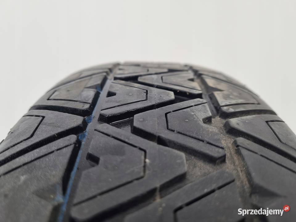 KOŁO DOJAZDOWE Mercedes W211 C219 15570 R17 Chełm