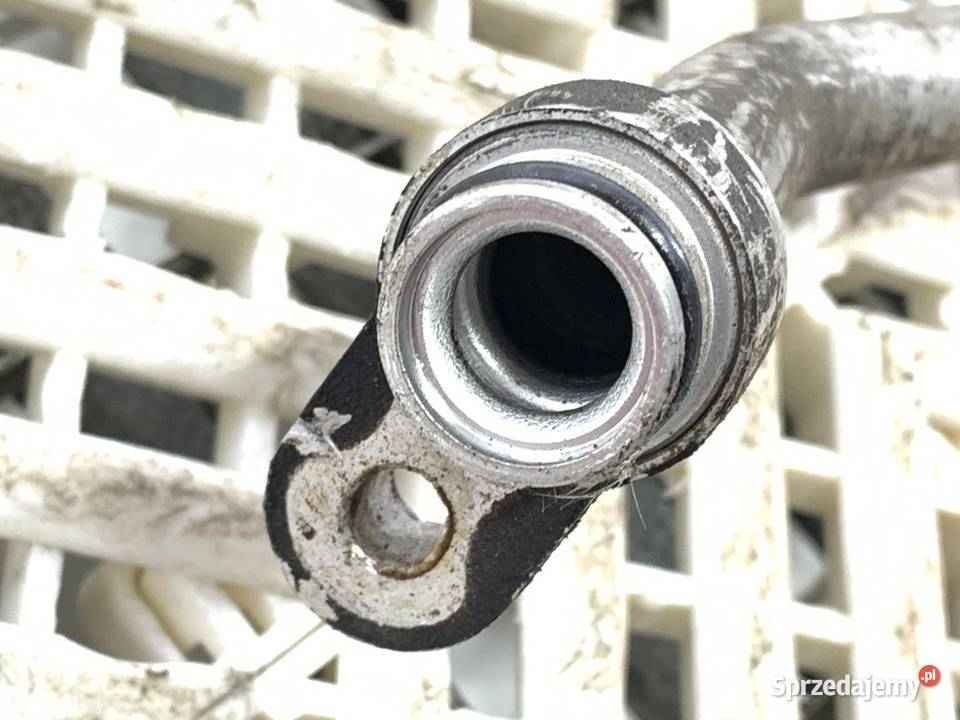 RURKA KLIMATYZACJI SUZUKI SWIFT III 13 91