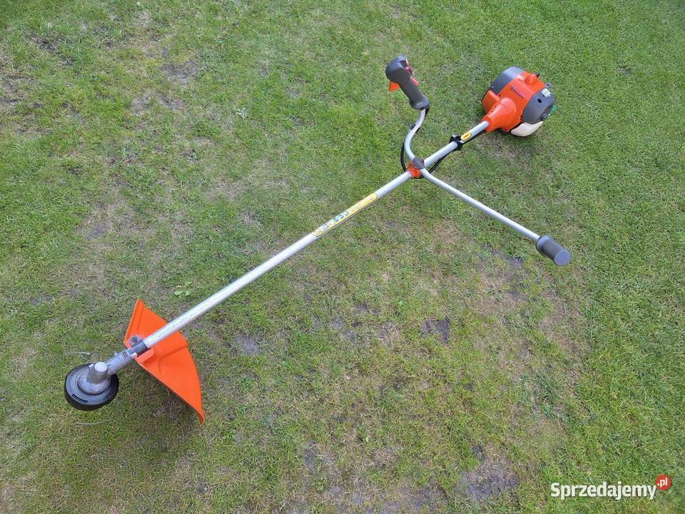 Kosa podkaszarka spalinowa HUSQVARNA 128R 11 Łowicz