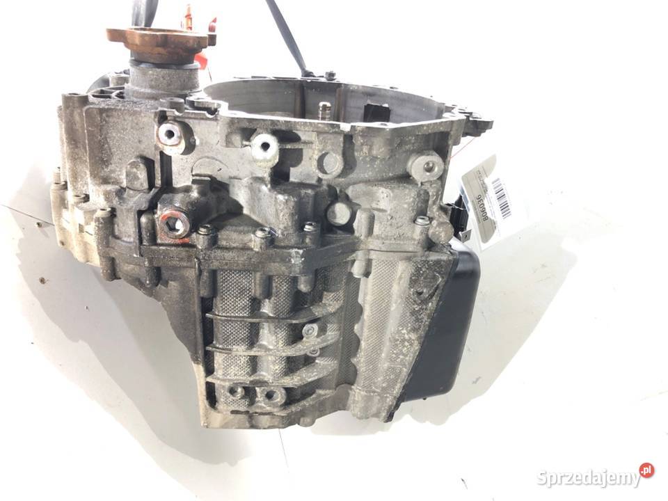 SKRZYNIA BIEGÓW VW PASSAT B7 NLP 20 140 1015 Skrzyni biegów sprzedam