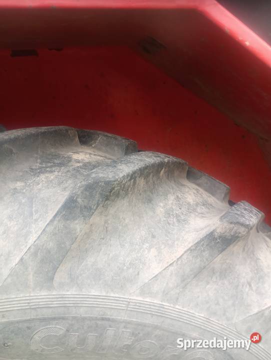 Zetor 5211 87r w orginalne Koziegłowy