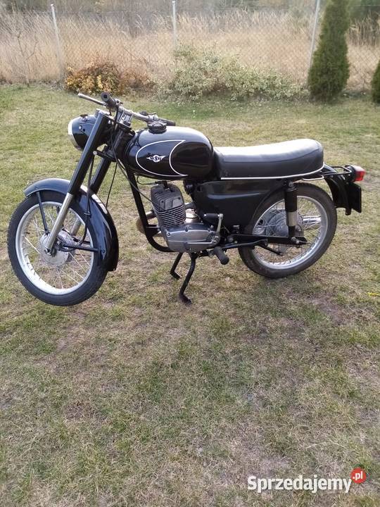WSK 175 sprzedam