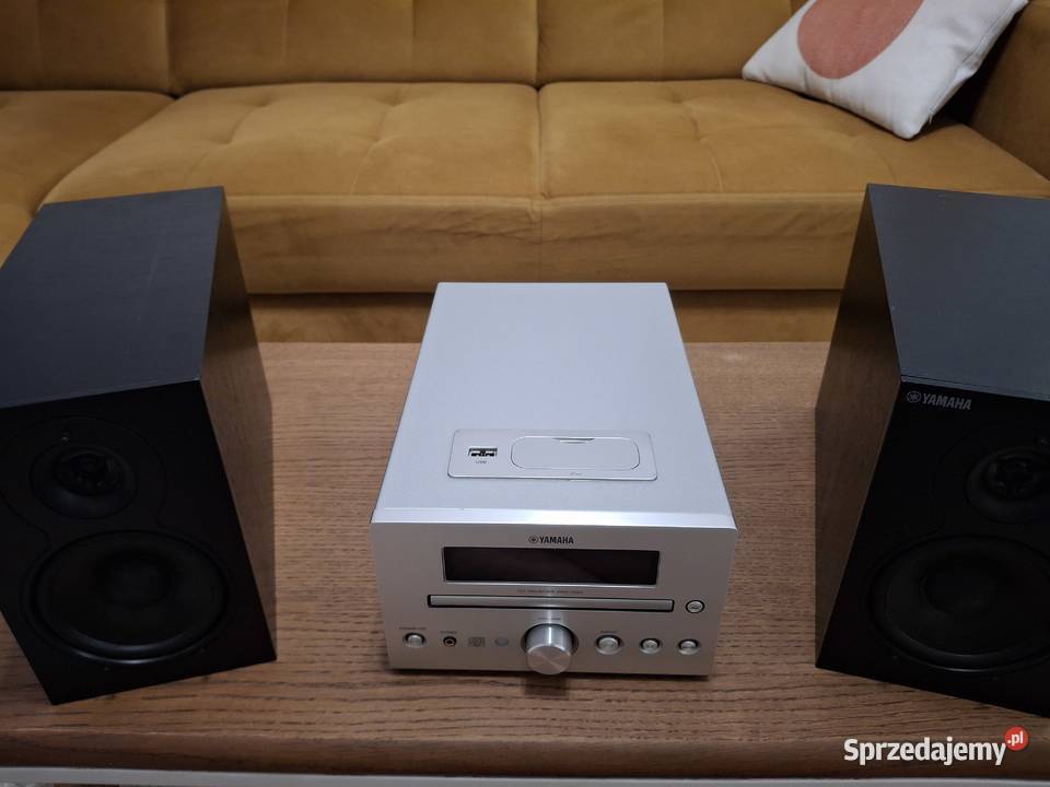 Yamaha crx 330 Płock