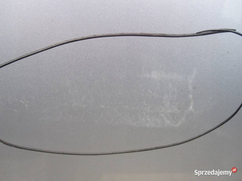 OCTAVIA II LIFT 09r drzwi lewe przód świętokrzyskie