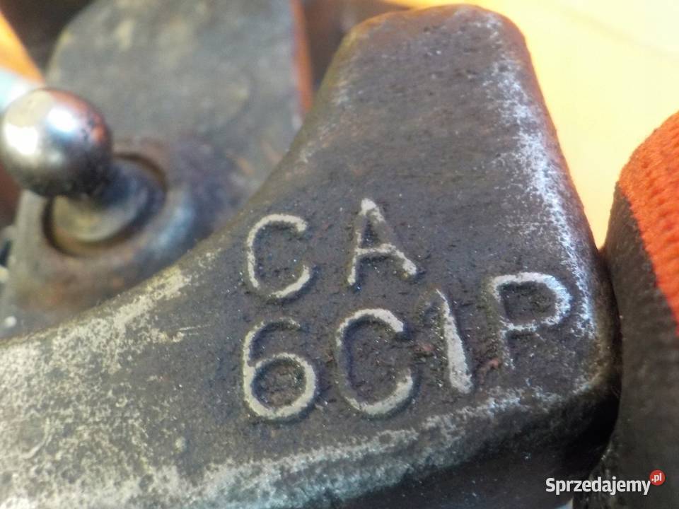 TRANSIT MK7 22 TDCI 10r 86 P8FA wybierak skrzyni Skrzynie biegów manualne Suków