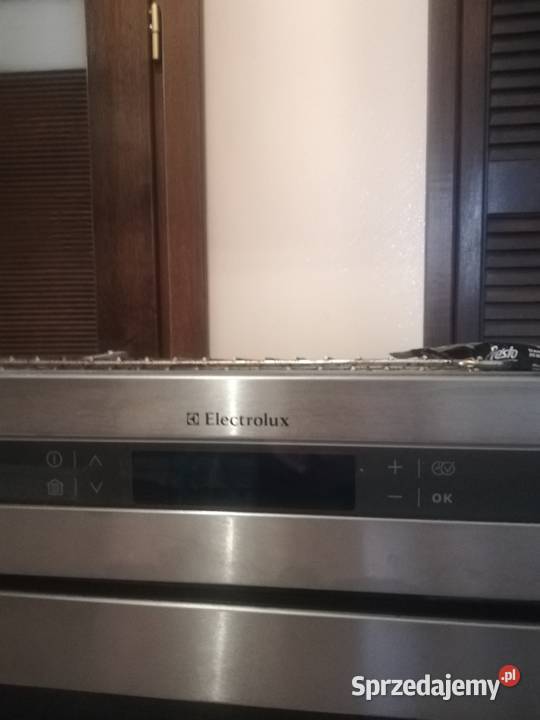 Piekarnik elektryczny Kuchenki i piekarniki Gdynia