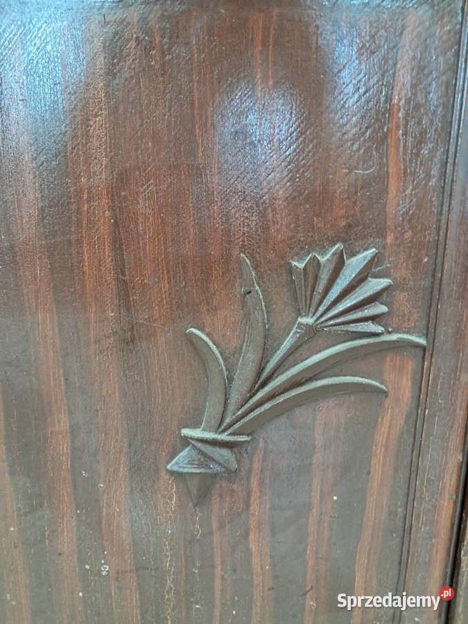 Komoda loft vintage Gniewkowo