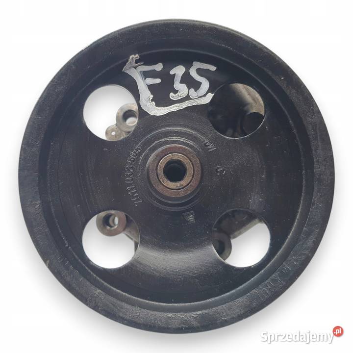 POMPA WSPOMAGANIA Alfa Romeo 147 156 159 GT Fiat Chełm