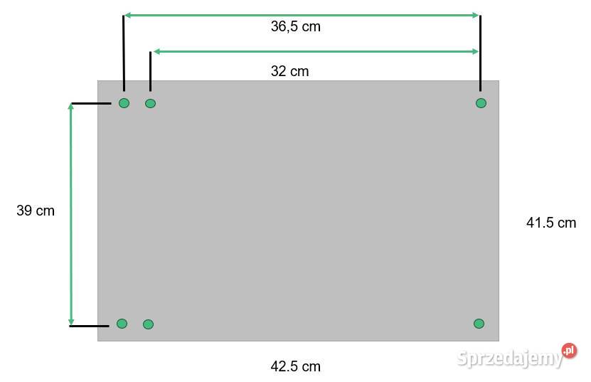 Obrotnice foteli kamper VW Mercedes