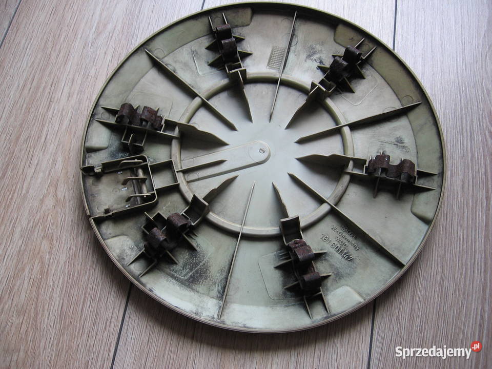 VW Volkswagen kołpak dekiel Passat Polo Golf itp