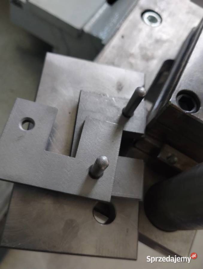 Etap trzeci naprawy wtryskiwaczy CRR120 CRR220