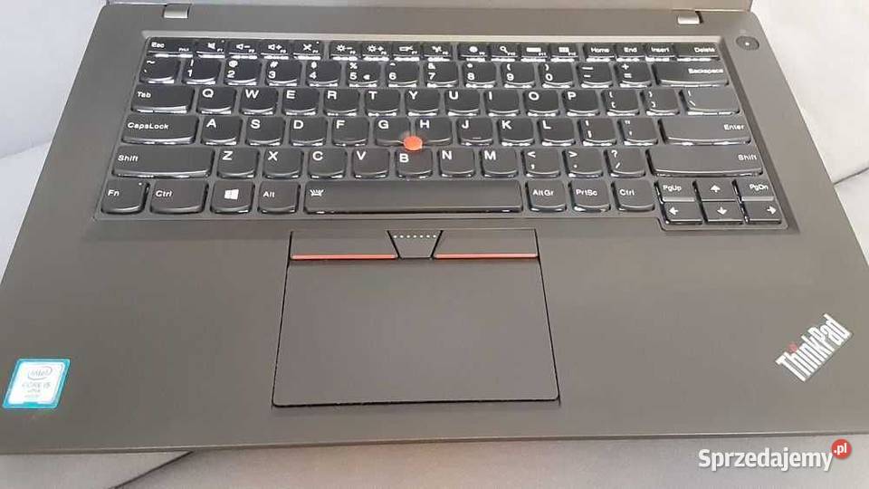Lenovo LTE4G Led15 12GB 256SSD Windows10 HDMI podkarpackie Dębica