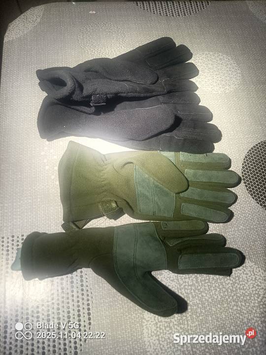 Czapka polowa rogatywka demobil Wyszków