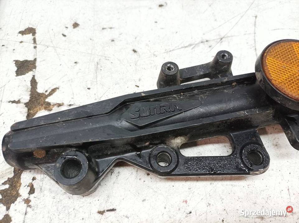 AMORTYZATOR PRAWY LEWY PRZÓD KOMLPET LAGI Sunra sprzedam