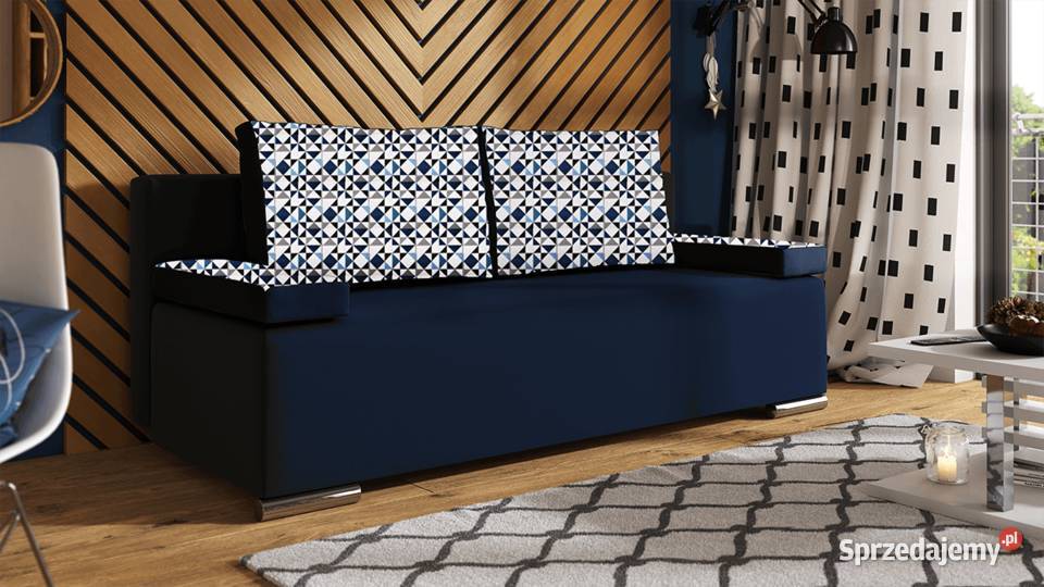 Kanapa ROSARIO 83cm Brody