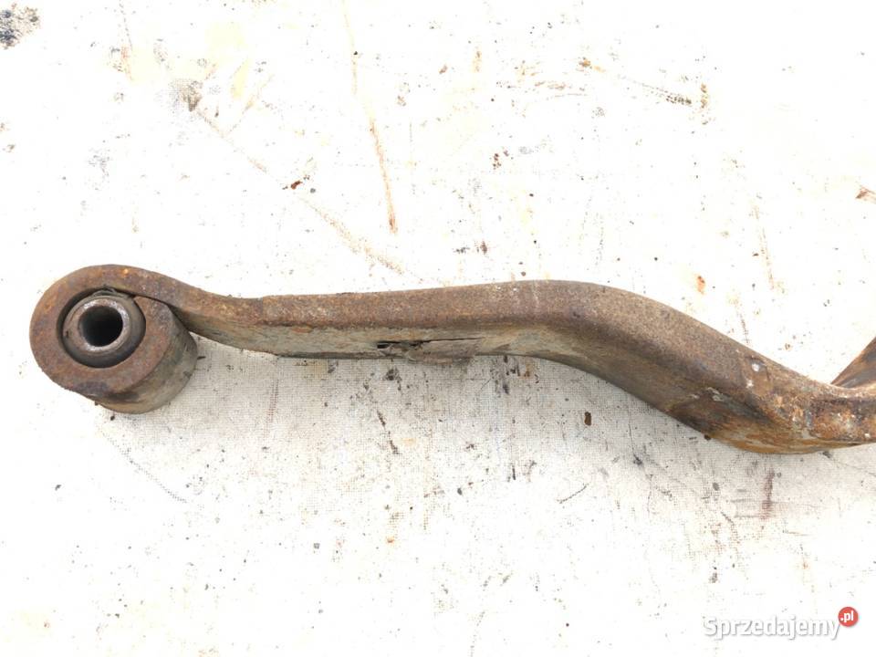 RESOR PRAWY TYŁ Hatchback PIÓRO TYLNY PRAWA