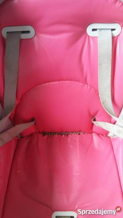 krzesełko do karmienia BabyOno 2w1