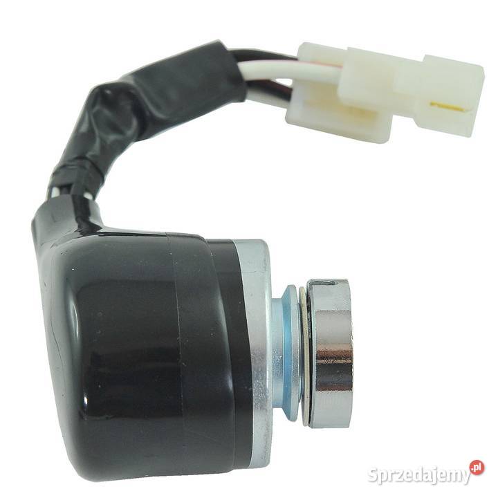 Stacyjka Yanmar EF352TEF453T 62510019