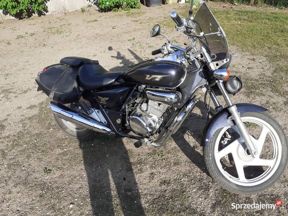Daelim vt 125 F stan Karolew sprzedam