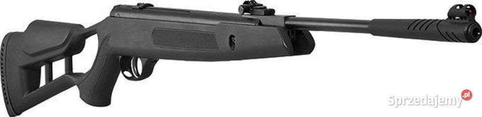 Karabin wiatrówka Hatsan STRIKER EDGE