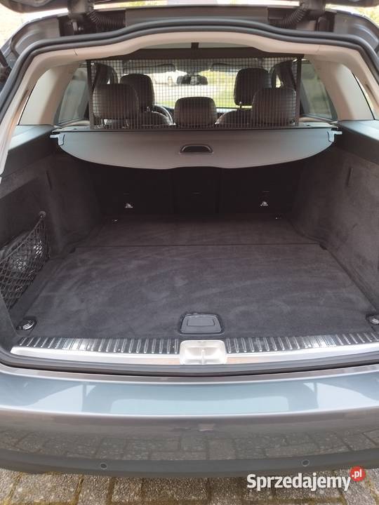 Mercedes C 180d BlueTec komputer pokładowy dolnośląskie Bolesławiec
