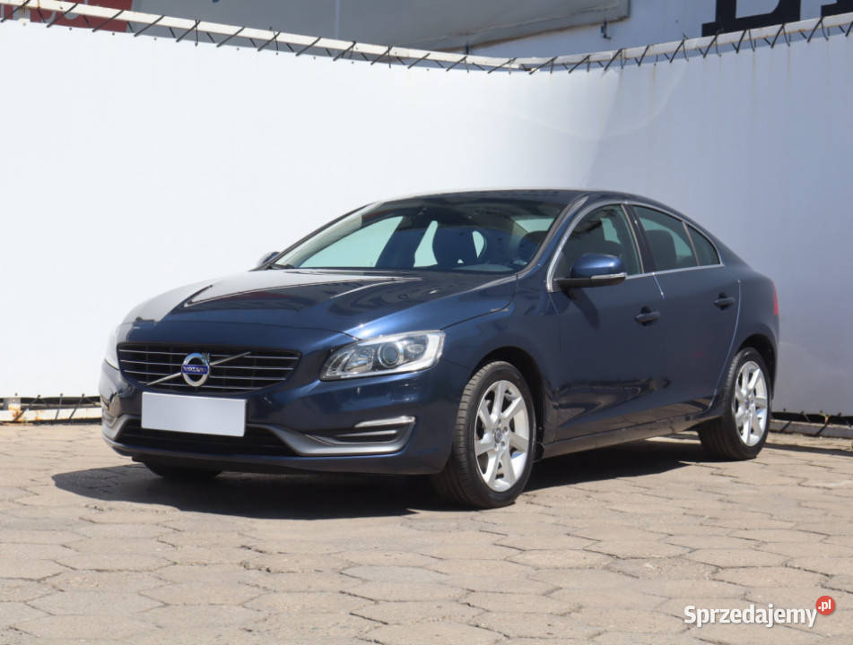 Volvo S60 T3 Łódź sprzedam
