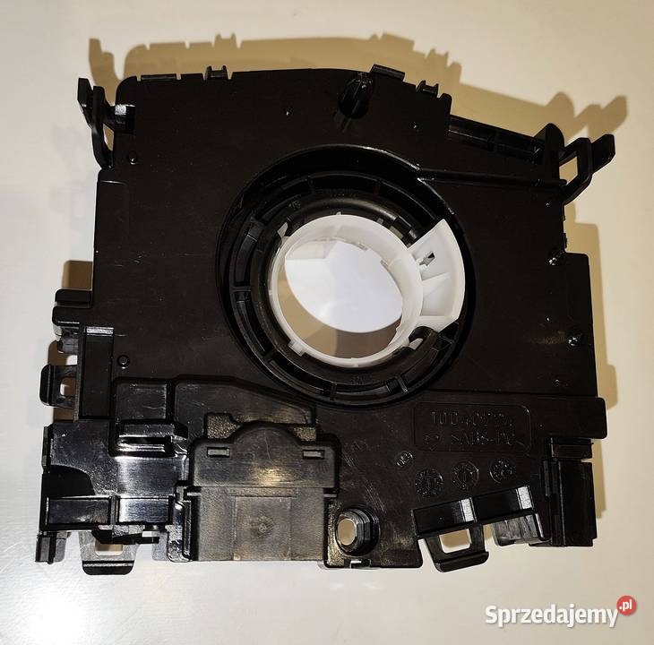 Pierścień ślizgowy pod kierownicę 5K0953548B VW Czujniki kąta skrętu