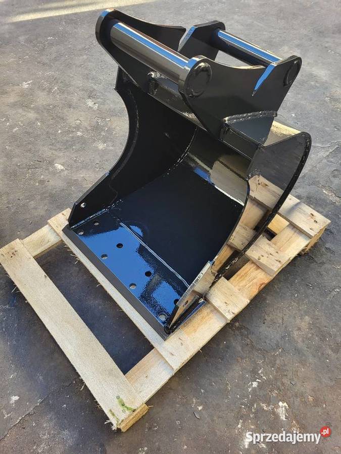 Łyżka kopiąca 50 pasująca pod szybkozłącze S40 pełny VAT Janów Lubelski sprzedam