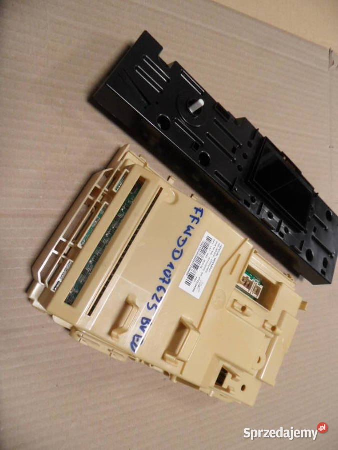 programator pralki whirlpool FFWDD1076258 BV EU Strawczyn sprzedam