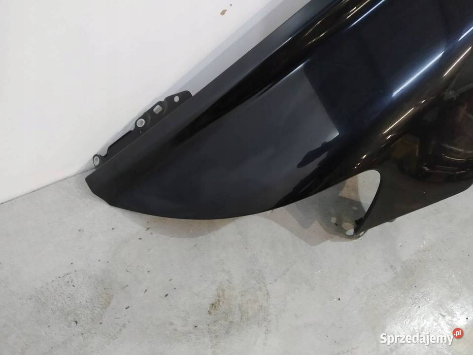 BŁOTNIK LEWY PRZÓD 45246 V50 Volvo S40 II