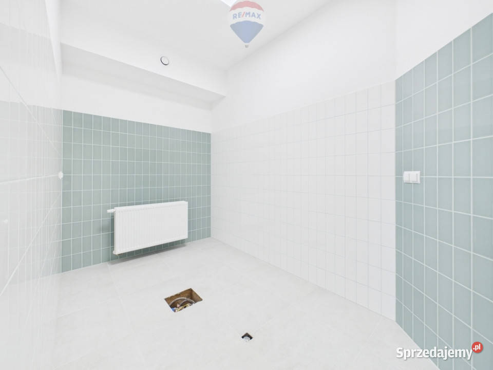 Centrum Rehabilitacyjne Łapanów 304 m2 304.76m2