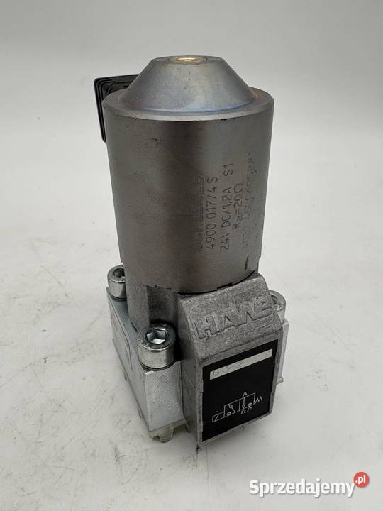 Hawe GR 23 Schienle 49000174S Hydraulic Valve sprzedam