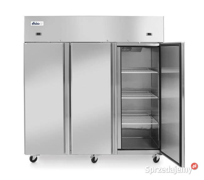 Szafa chłodniczo mroźnicza 3drzwiowa 890420L Tarnów sprzedam