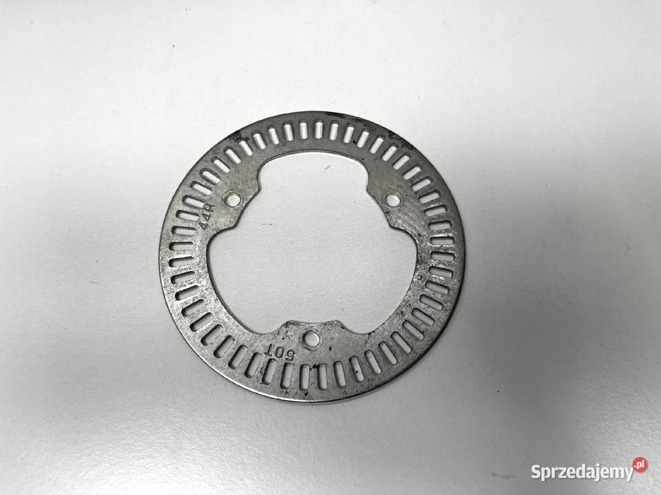 SUZUKI GSXS 1000 F 1619 Zębatka ABS przód Pozostałe Łobżenica