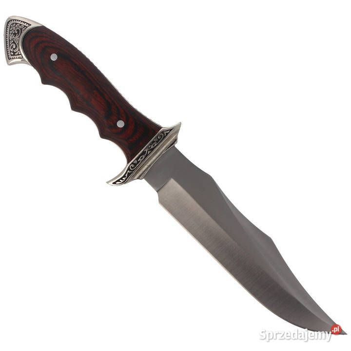 Nóż Muela 21733 Coral Pakkawood Satin 420H Warszawa