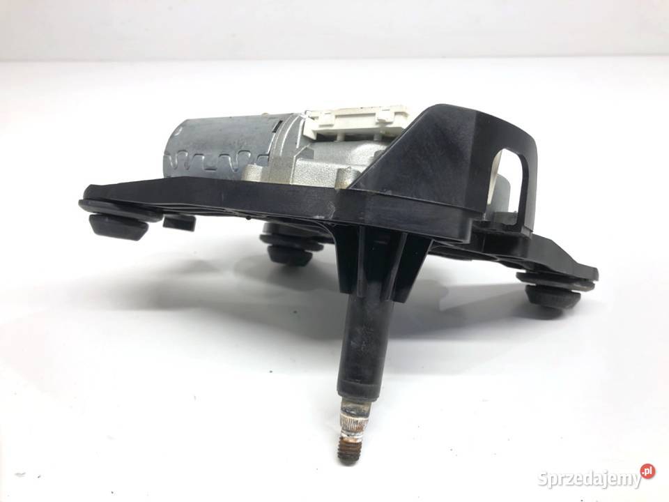 SILNIK WYCIERACZEK TYŁ CITROEN C4 II 9680477480 podkarpackie